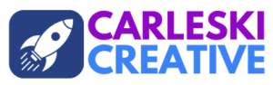 Carleski Creative Logo